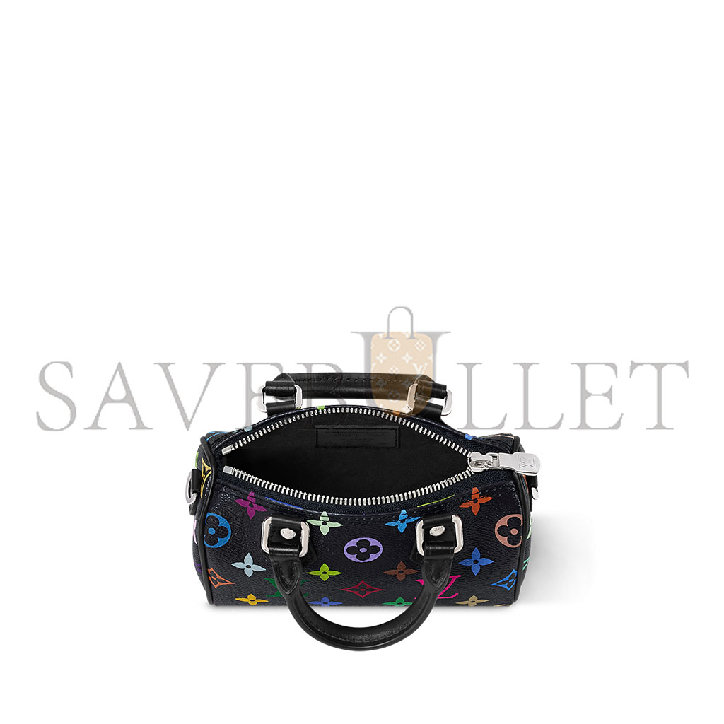 l**is V*t*n murakami lv x tm nano speedy m13406 (16*10*7.5cm)